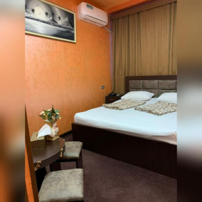 HOTEL N1, Yerevan